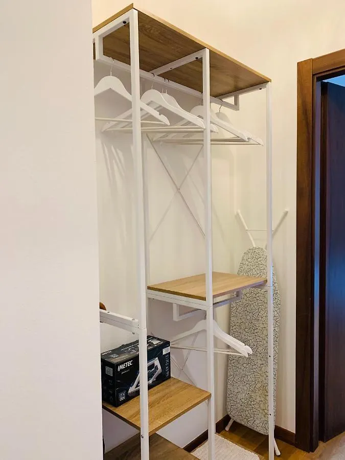 Apartment Casa Lastra Verona