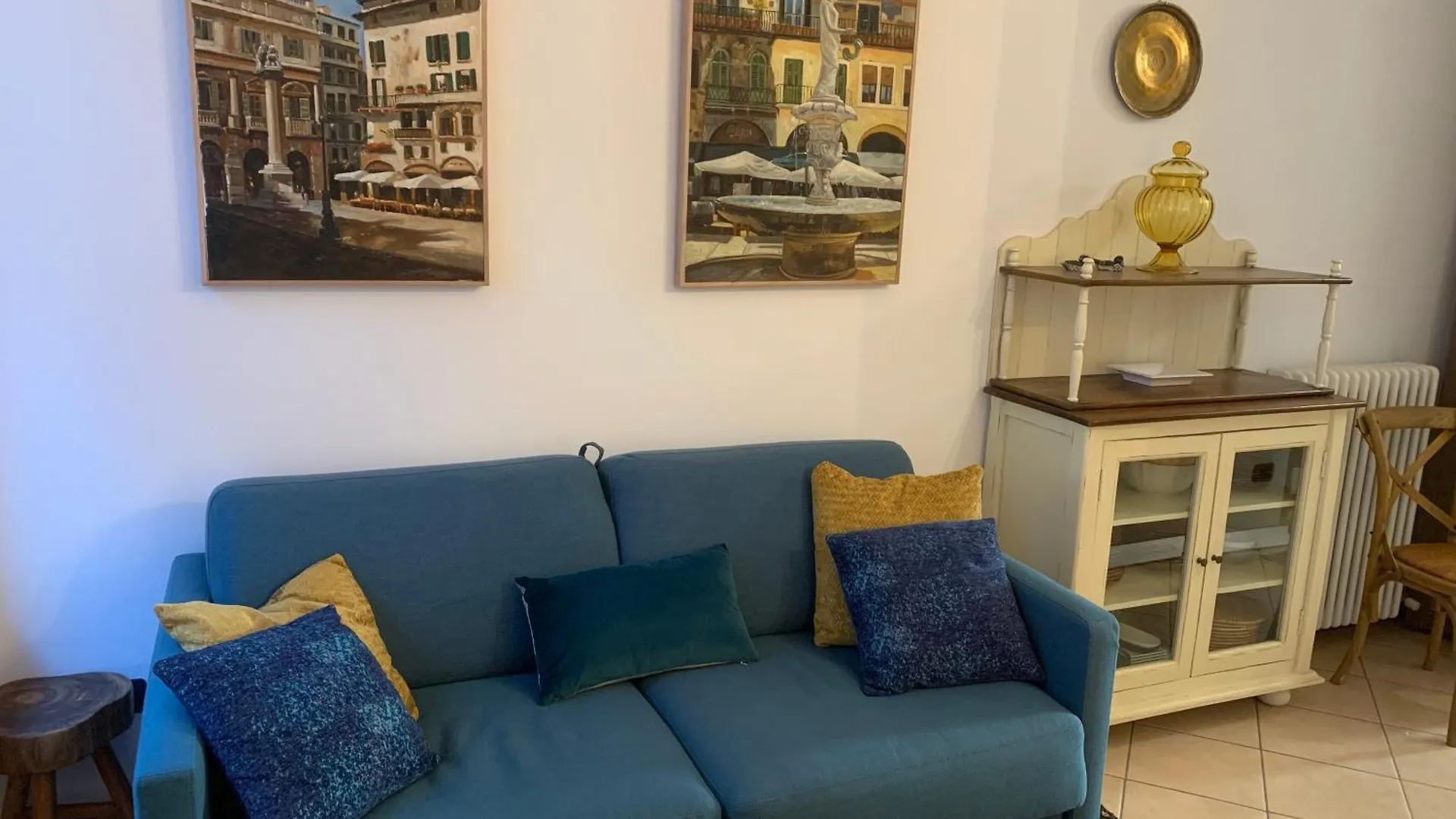 Apartment Casa Lastra Verona