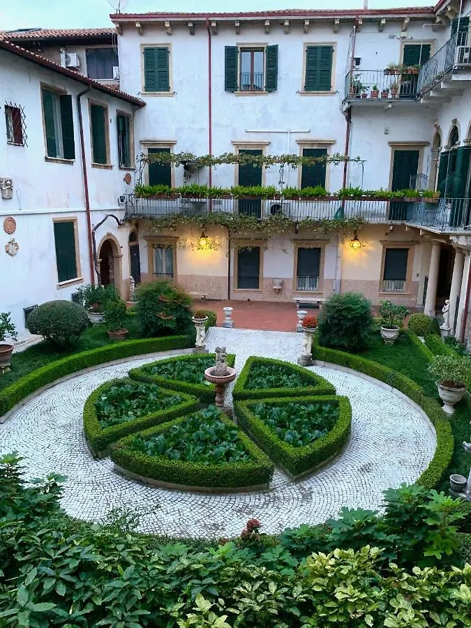 Apartamento Casa Lastra Verona Italia
