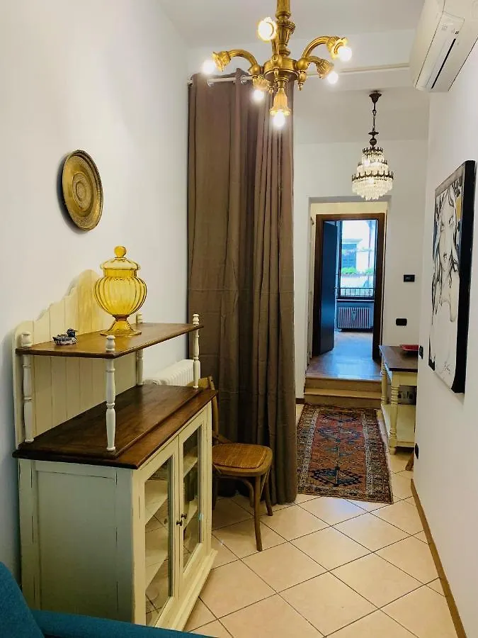Casa Lastra Verona