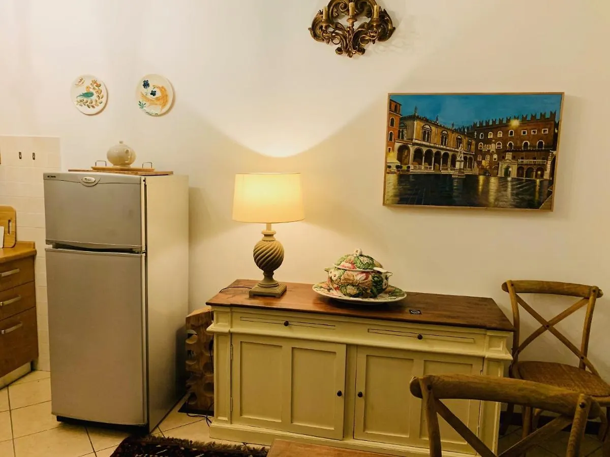 Casa Lastra Verona Italy