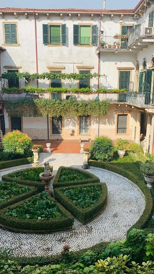 Casa Lastra Verona