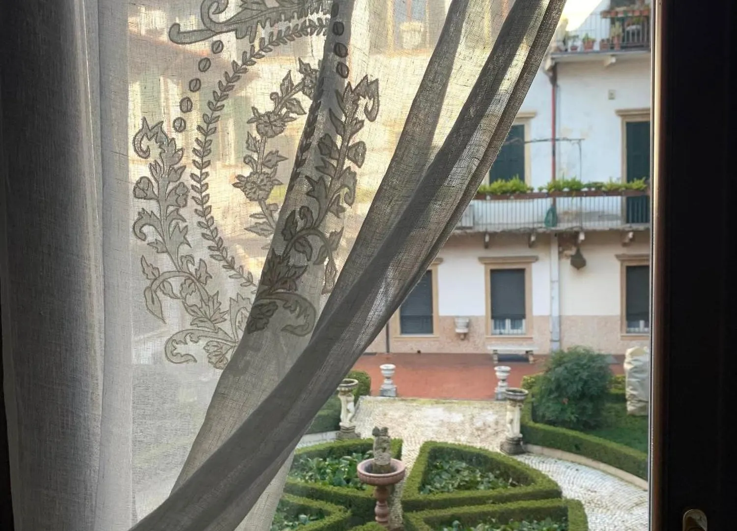 Casa Lastra Verona Apartment