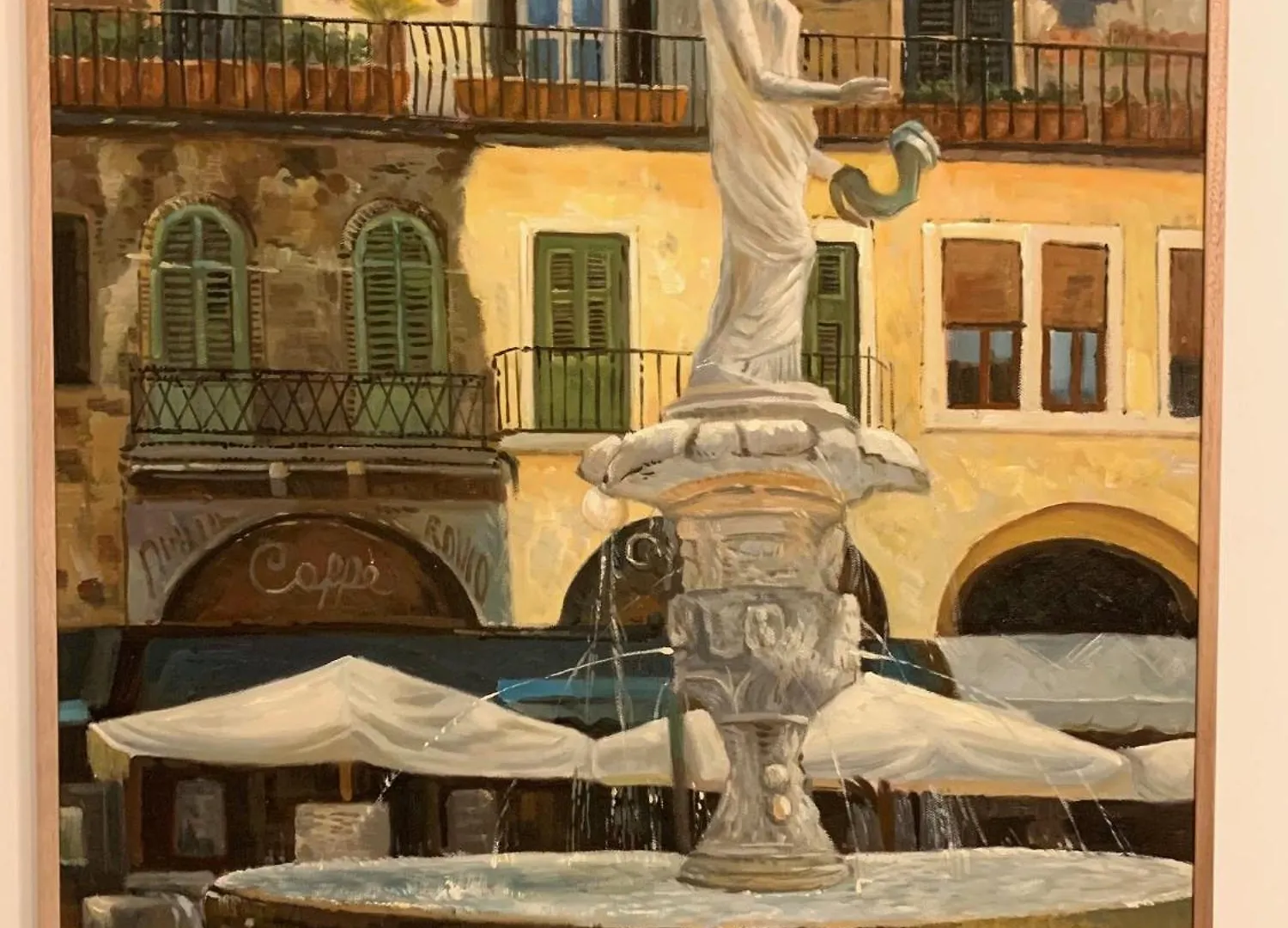 Casa Lastra Verona