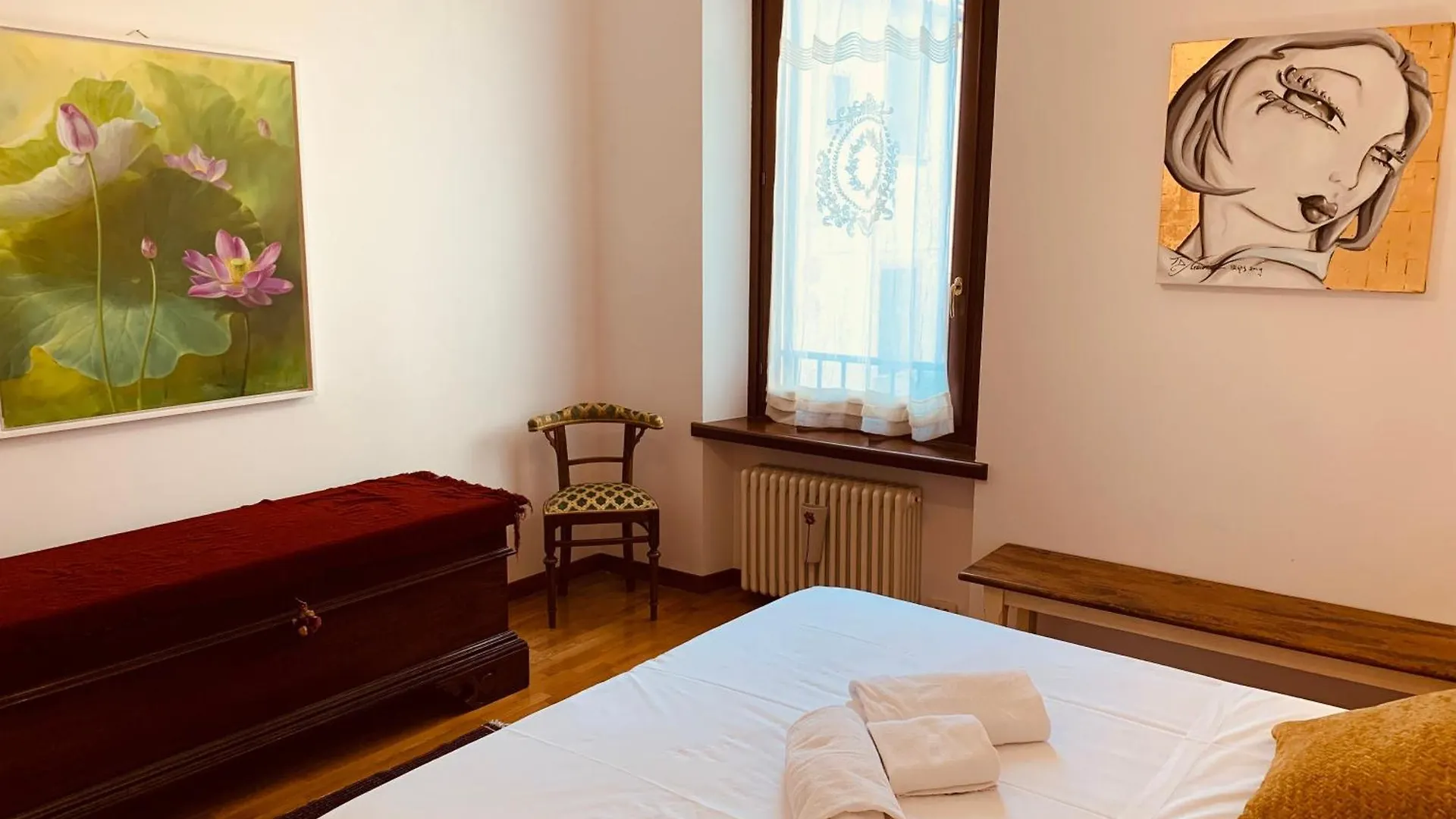 Casa Lastra Verona Apartment