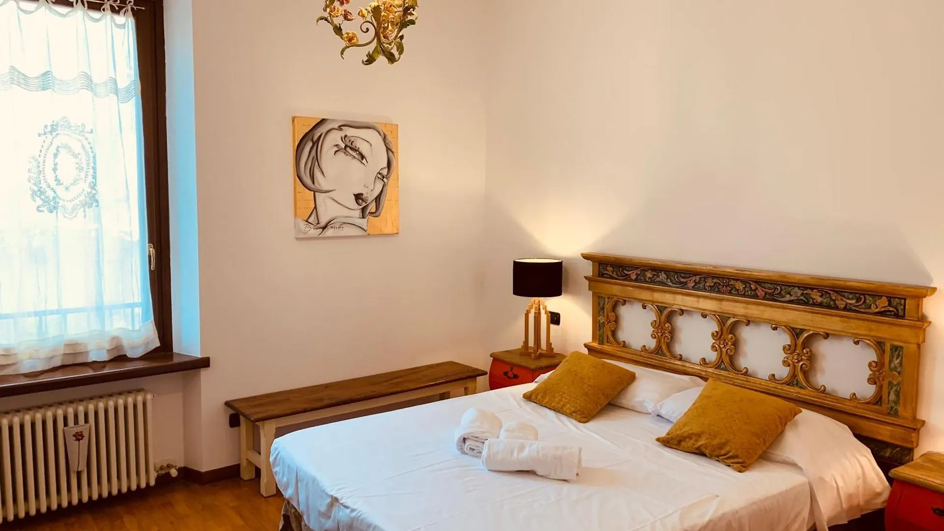 Casa Lastra Verona 0*,  Italy