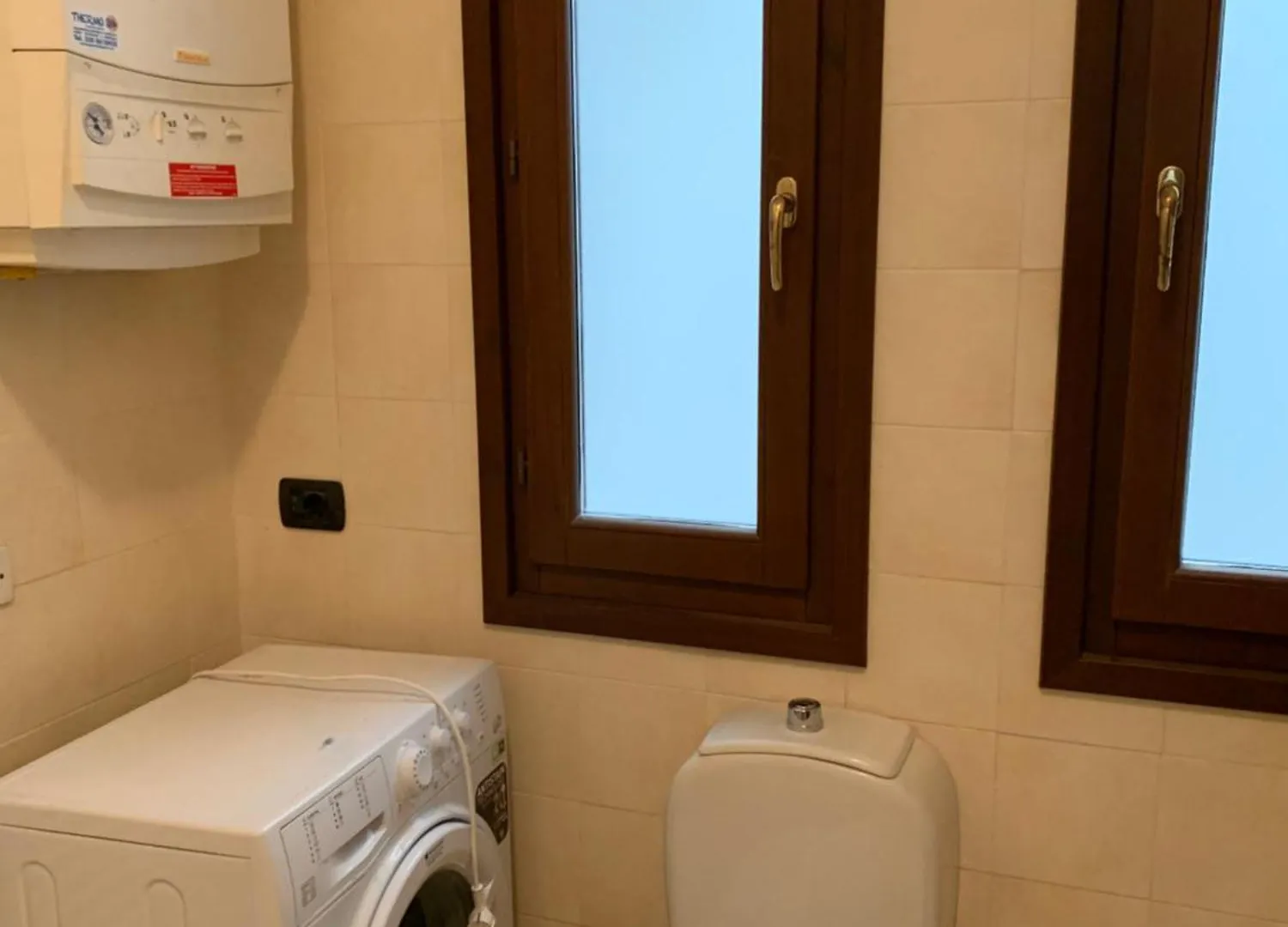 Casa Lastra Verona Apartment